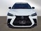 2026 Lexus NX F SPORT Handling