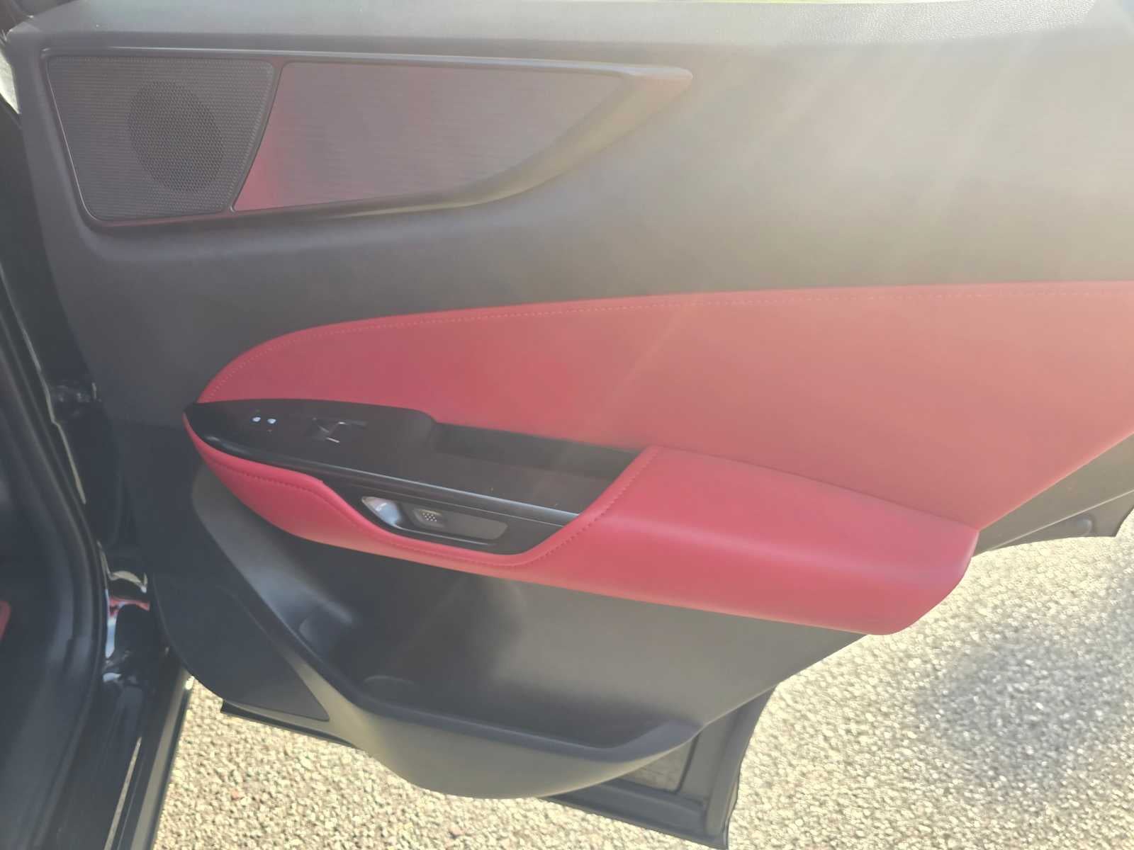 2026 Lexus NX 450h PLUS F SPORT HANDLING AWD