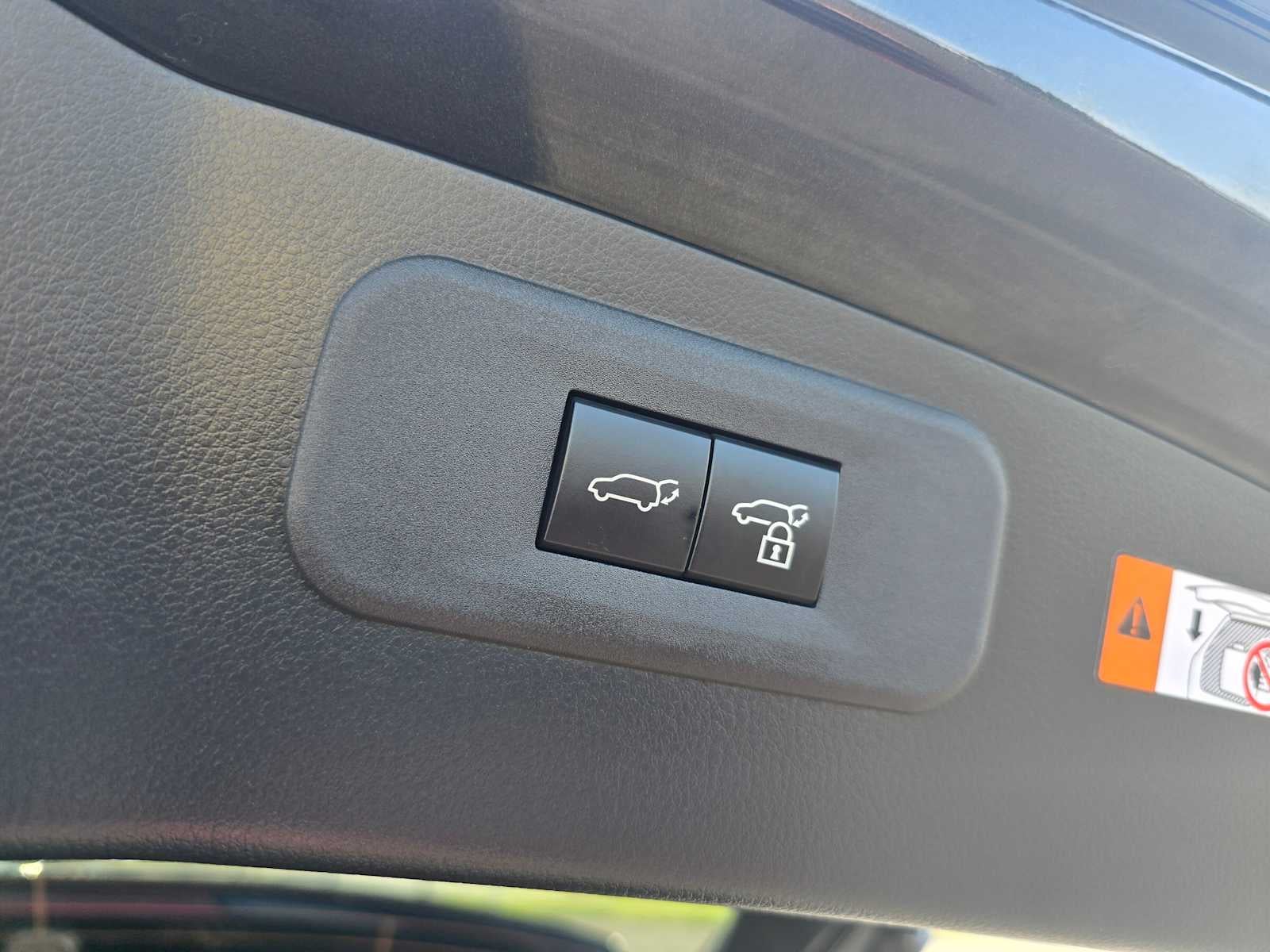 2026 Lexus NX 450h PLUS F SPORT HANDLING AWD