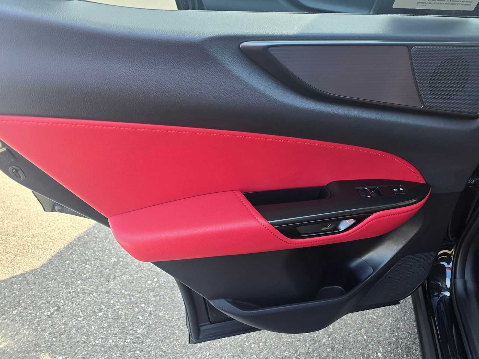 2026 Lexus NX 450h PLUS F SPORT HANDLING AWD