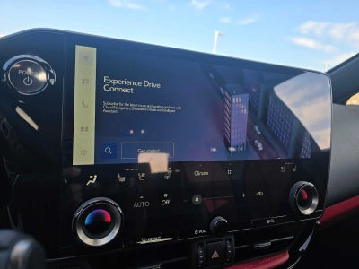 2026 Lexus NX 450h PLUS F SPORT HANDLING AWD