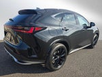2026 Lexus NX 450h PLUS F SPORT HANDLING AWD