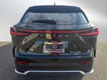 2026 Lexus NX 450h PLUS F SPORT HANDLING AWD