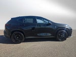 2026 Lexus NX 450h+ F SPORT Handling