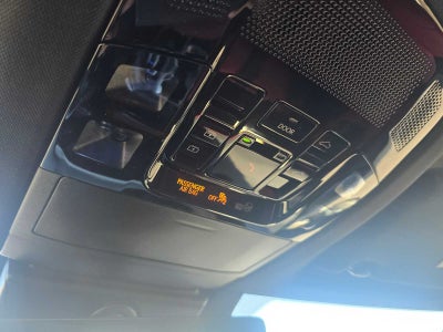 2026 Lexus NX 450h+ F SPORT Handling