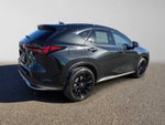 2026 Lexus NX 450h PLUS F SPORT HANDLING AWD