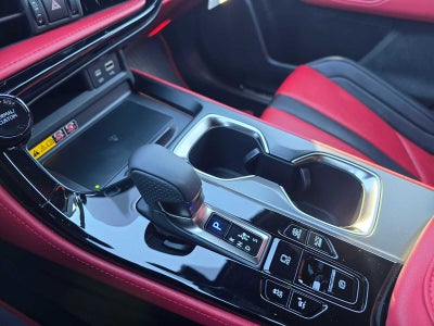 2026 Lexus NX 450h PLUS F SPORT HANDLING AWD