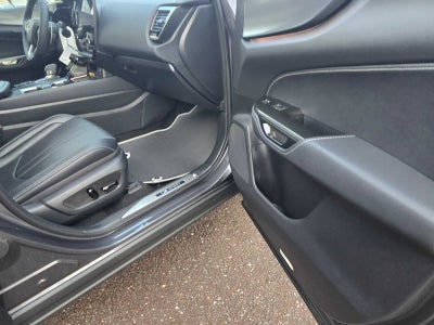 2026 Lexus NX 450h PLUS F SPORT HANDLING AWD