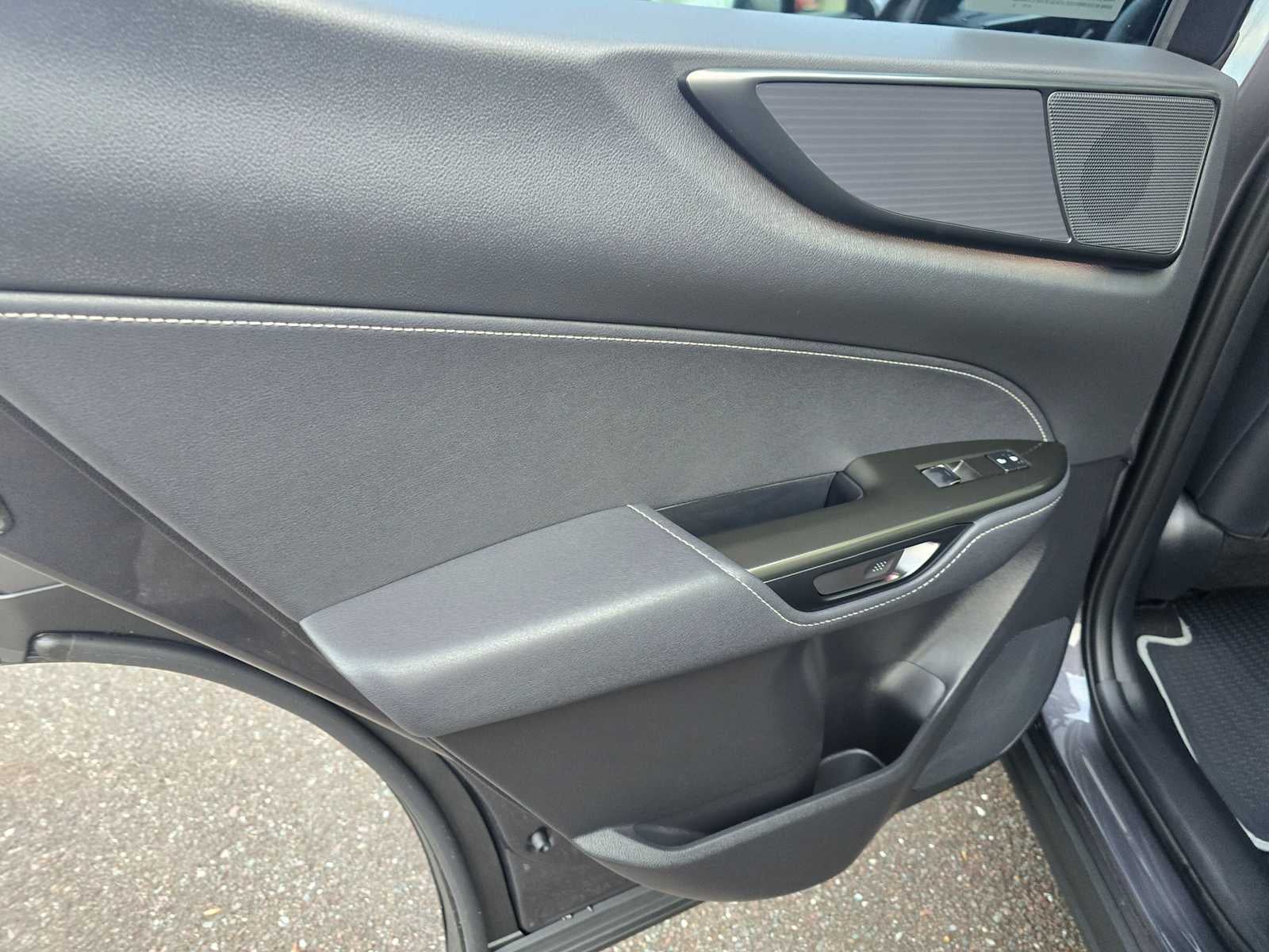 2026 Lexus NX 450h PLUS F SPORT HANDLING AWD