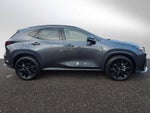 2026 Lexus NX 450h PLUS F SPORT HANDLING AWD