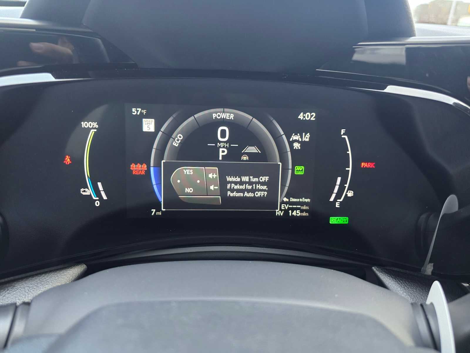 2026 Lexus NX 450h PLUS F SPORT HANDLING AWD