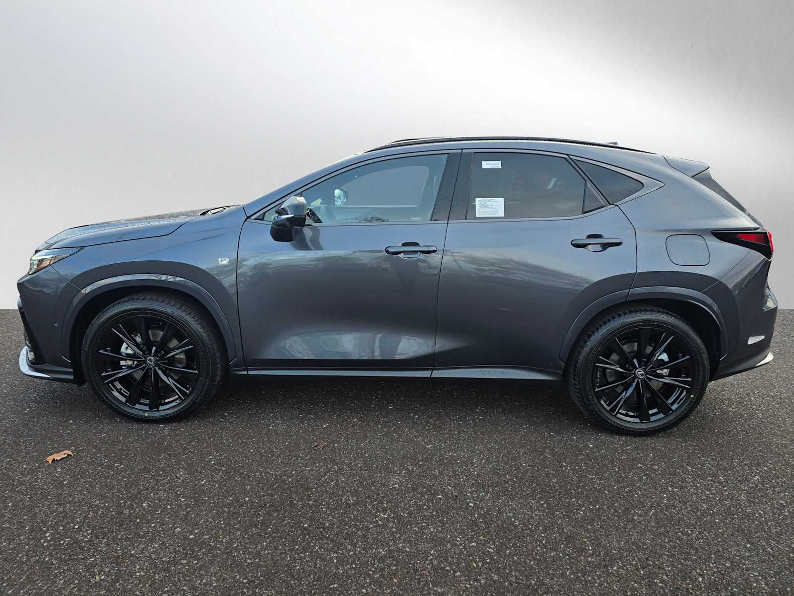 2026 Lexus NX 450h PLUS F SPORT HANDLING AWD