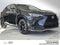 2026 Lexus NX 450h PLUS F SPORT HANDLING AWD