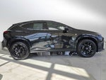 2026 Lexus NX 450h PLUS F SPORT HANDLING AWD
