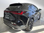 2026 Lexus NX 450h PLUS F SPORT HANDLING AWD