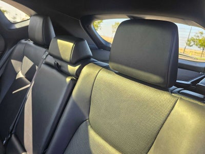 2026 Lexus NX 450h PLUS F SPORT HANDLING AWD