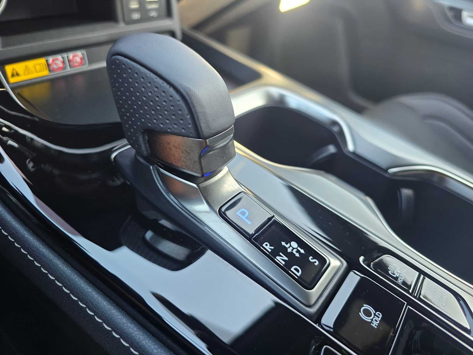 2026 Lexus NX 450h PLUS F SPORT HANDLING AWD