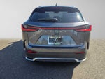 2026 Lexus NX 450h PLUS F SPORT HANDLING AWD