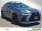 2026 Lexus NX 450h+ F SPORT Handling