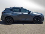 2026 Lexus NX 450h+ F SPORT Handling
