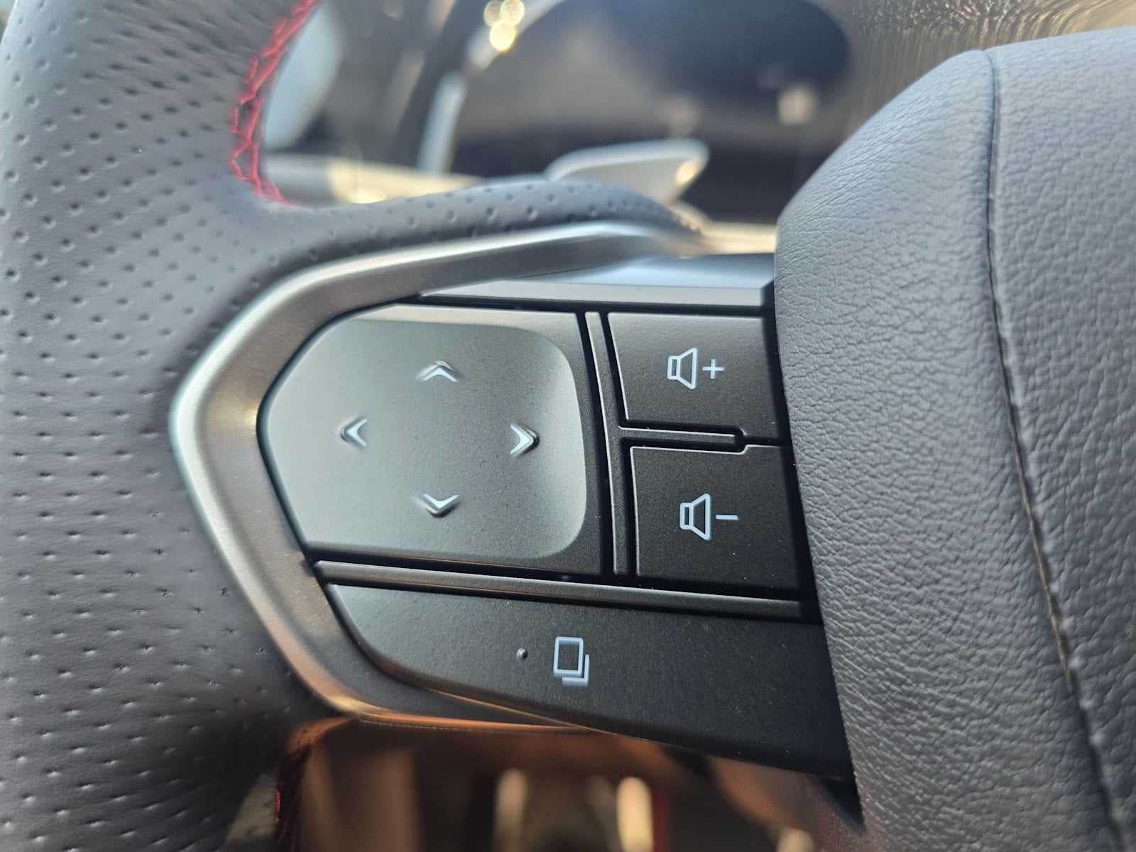 2026 Lexus NX 450h+ F SPORT Handling