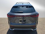 2026 Lexus NX 450h+ F SPORT Handling
