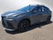 2026 Lexus NX 450h+ F SPORT Handling
