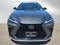 2026 Lexus NX 450h+ F SPORT Handling