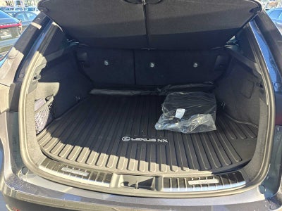 2026 Lexus NX 450h PLUS F SPORT HANDLING AWD
