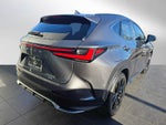 2026 Lexus NX 450h PLUS F SPORT HANDLING AWD