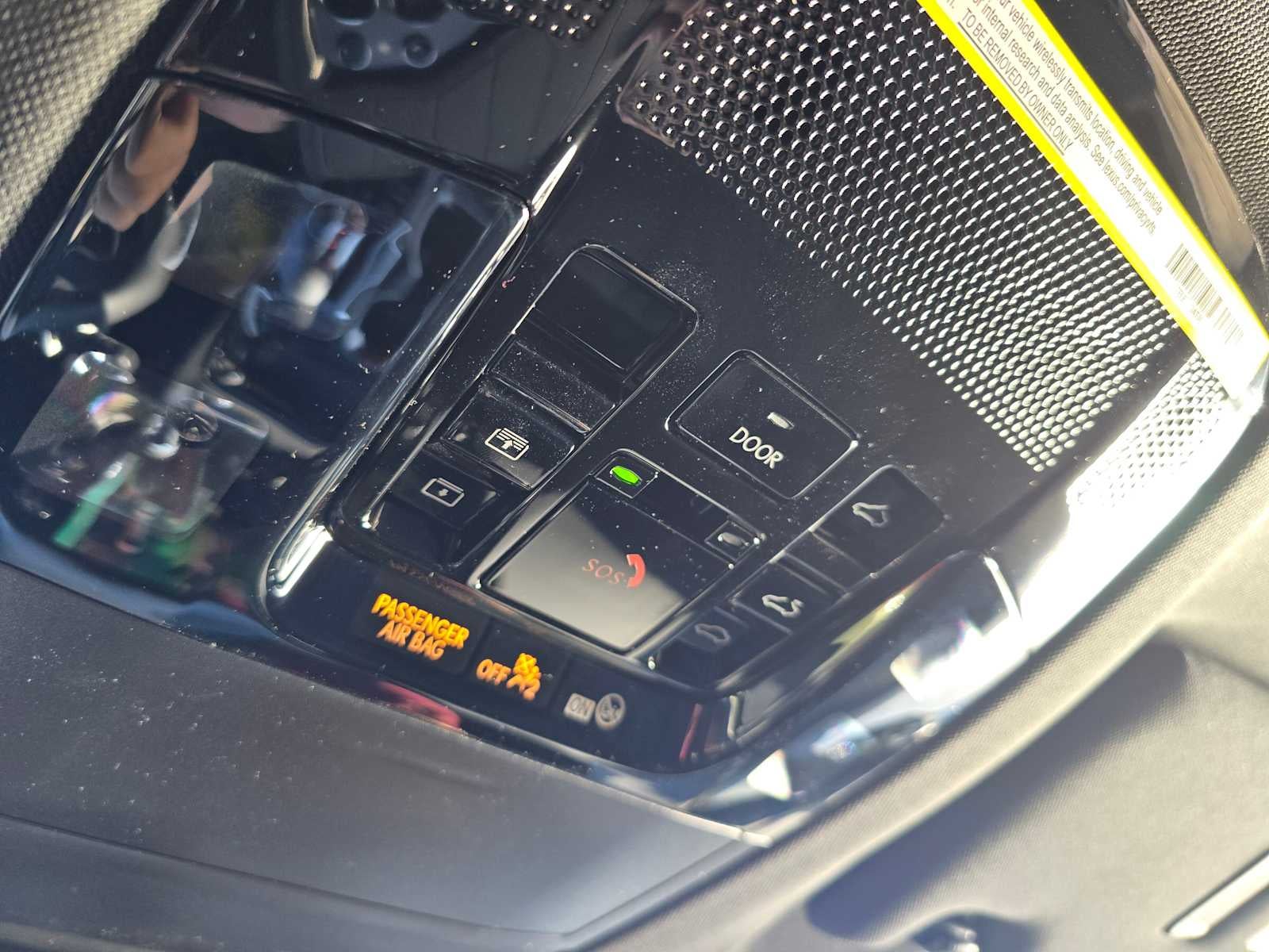 2026 Lexus NX 450h PLUS F SPORT HANDLING AWD