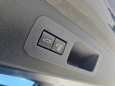2026 Lexus LX 700h F SPORT HANDLING