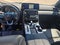 2026 Lexus LX 700h F SPORT HANDLING