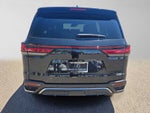 2026 Lexus LX 700h F SPORT HANDLING