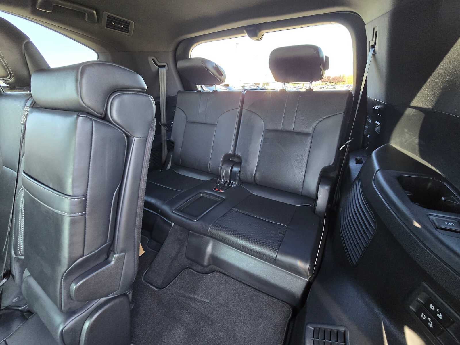 2026 Lexus LX 700h F SPORT HANDLING