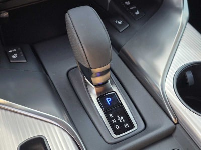 2026 Lexus LX 700h F SPORT HANDLING