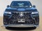 2026 Lexus LX 700h F SPORT HANDLING