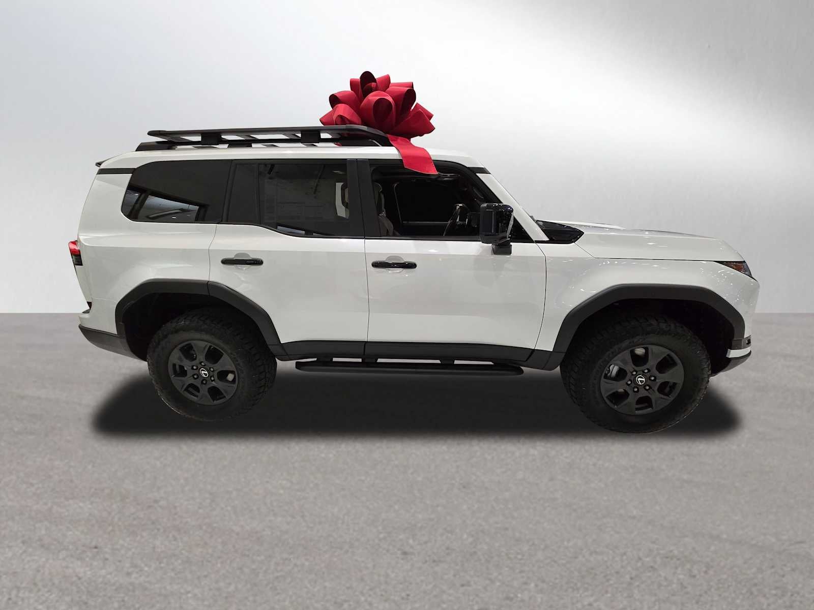 2025 Lexus GX Overtrail