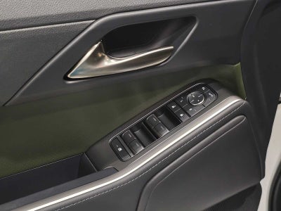 2025 Lexus GX Overtrail