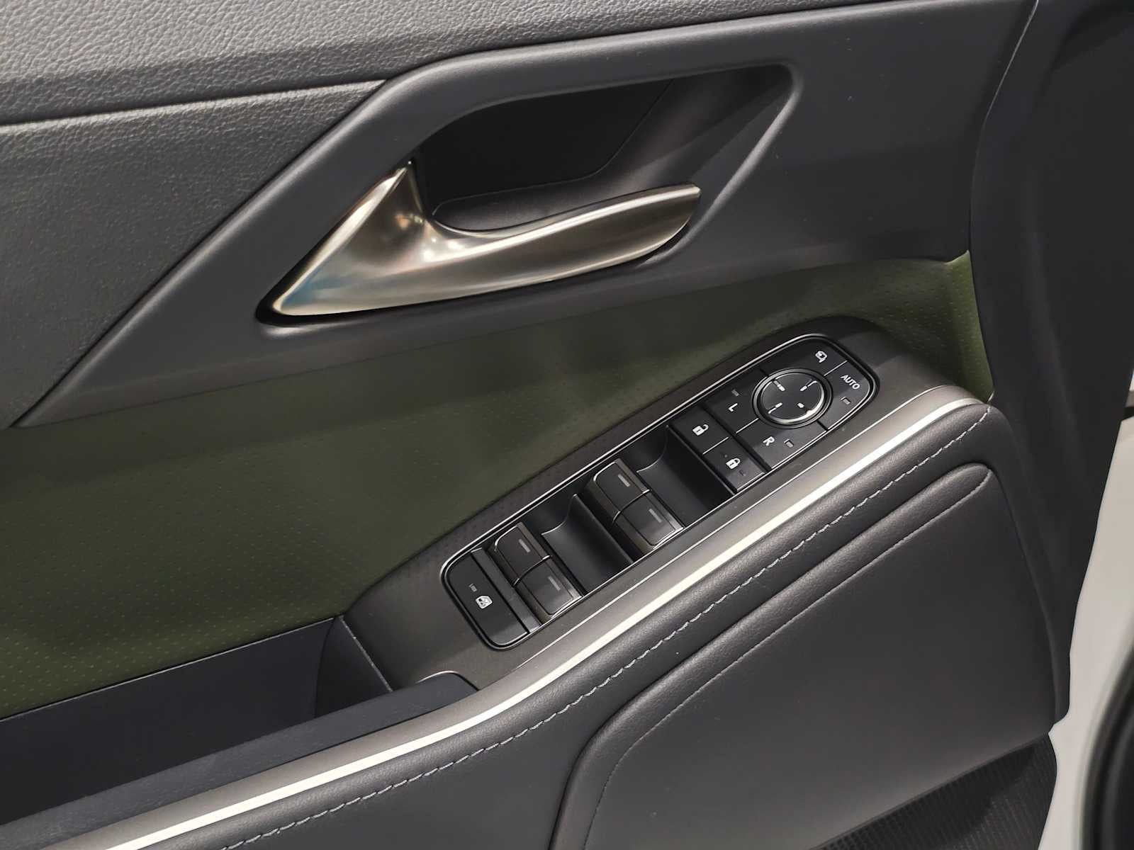 2025 Lexus GX Overtrail