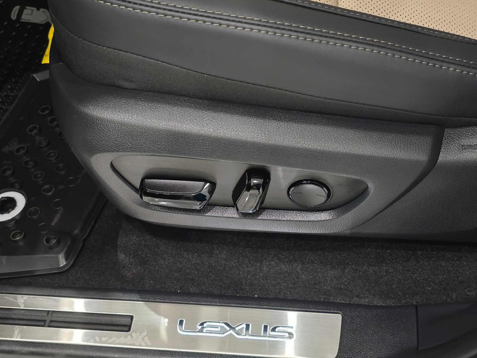 2025 Lexus GX Overtrail