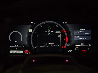 2025 Lexus GX Overtrail