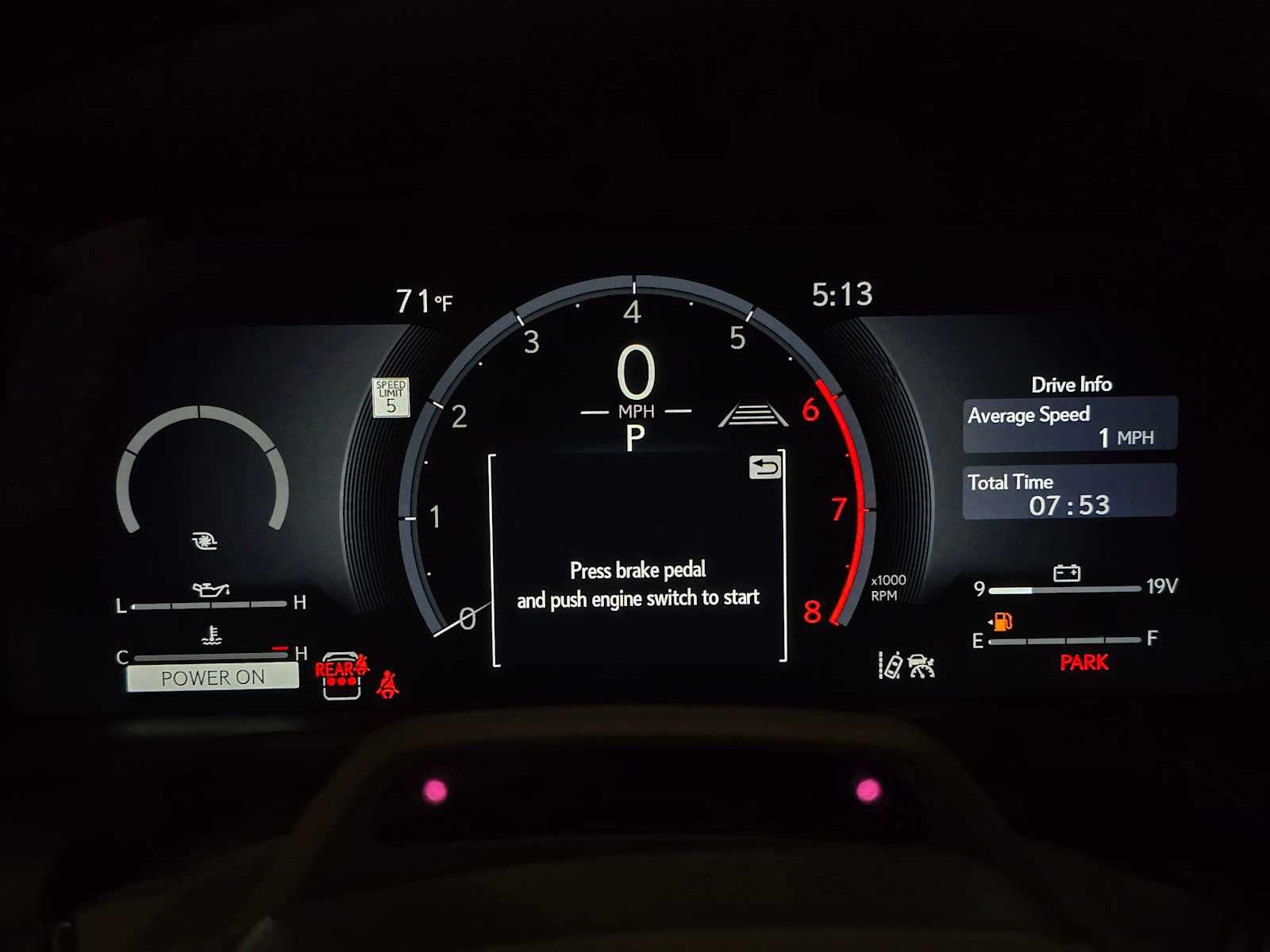 2025 Lexus GX Overtrail