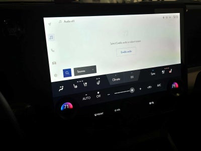 2025 Lexus GX Overtrail