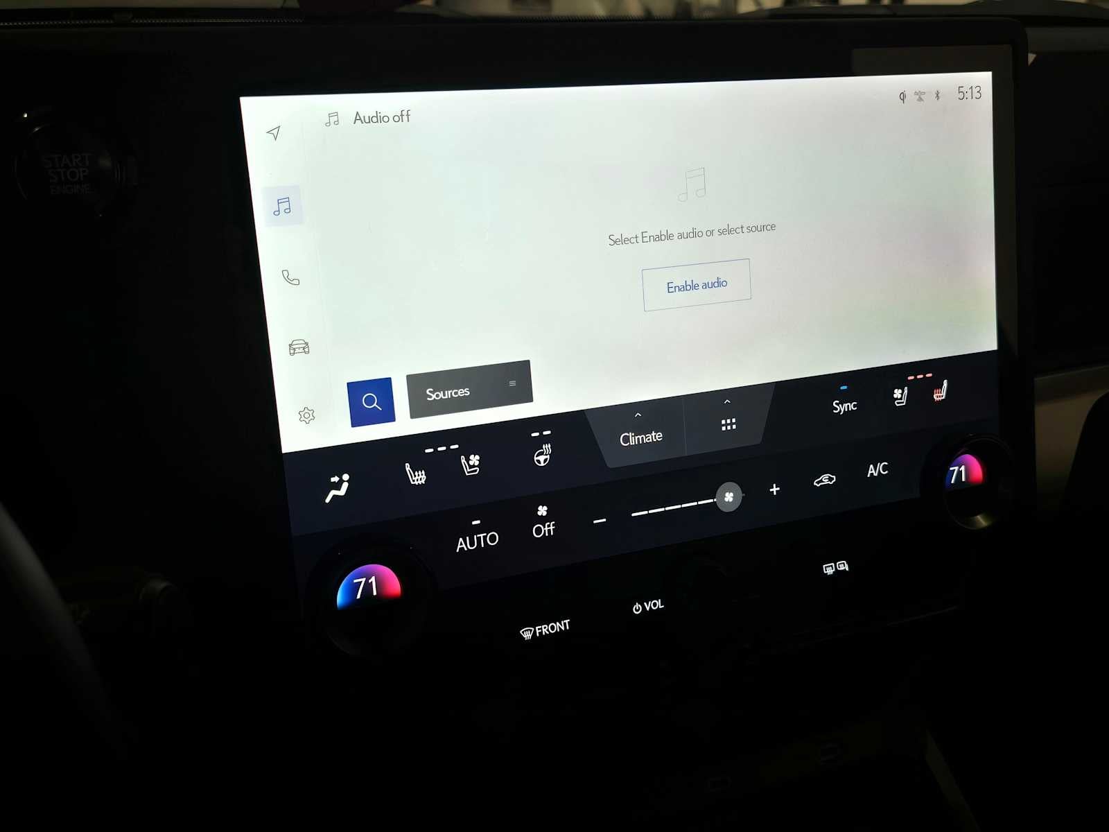 2025 Lexus GX Overtrail