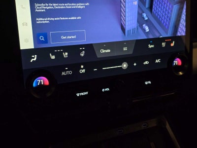 2025 Lexus GX Overtrail