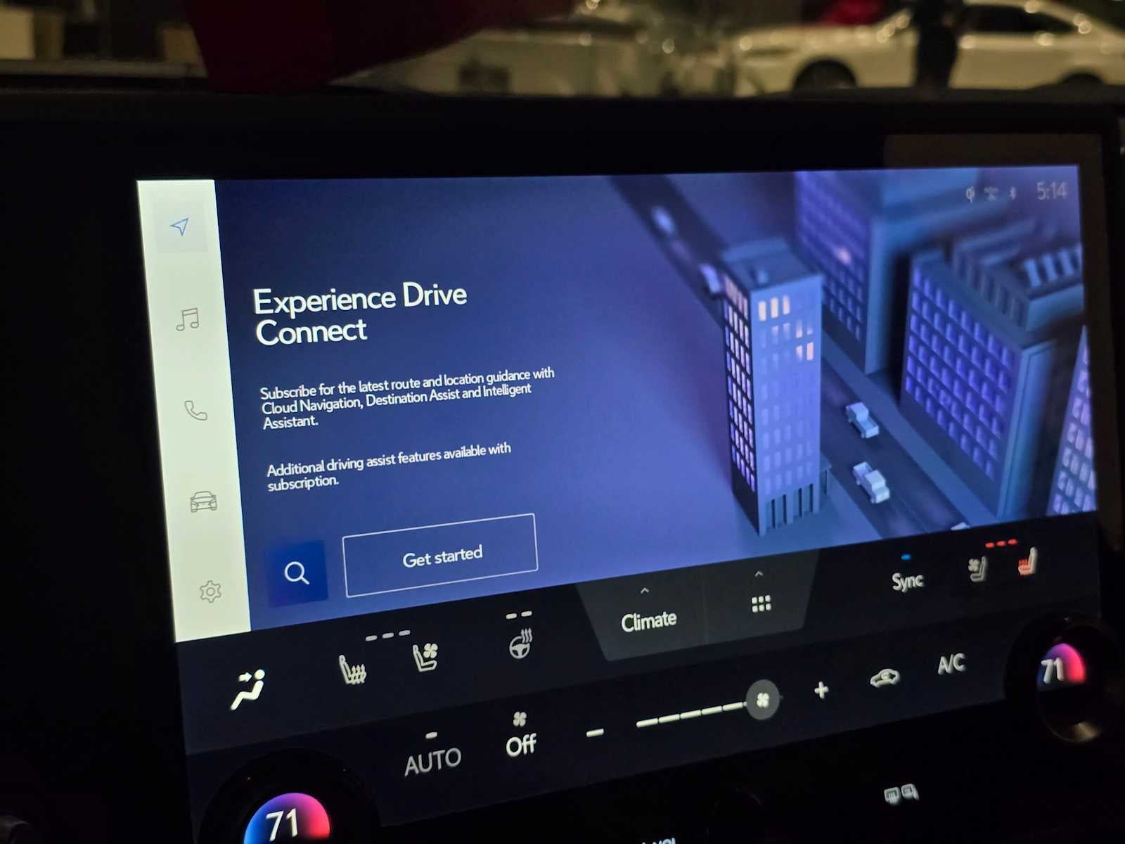 2025 Lexus GX Overtrail