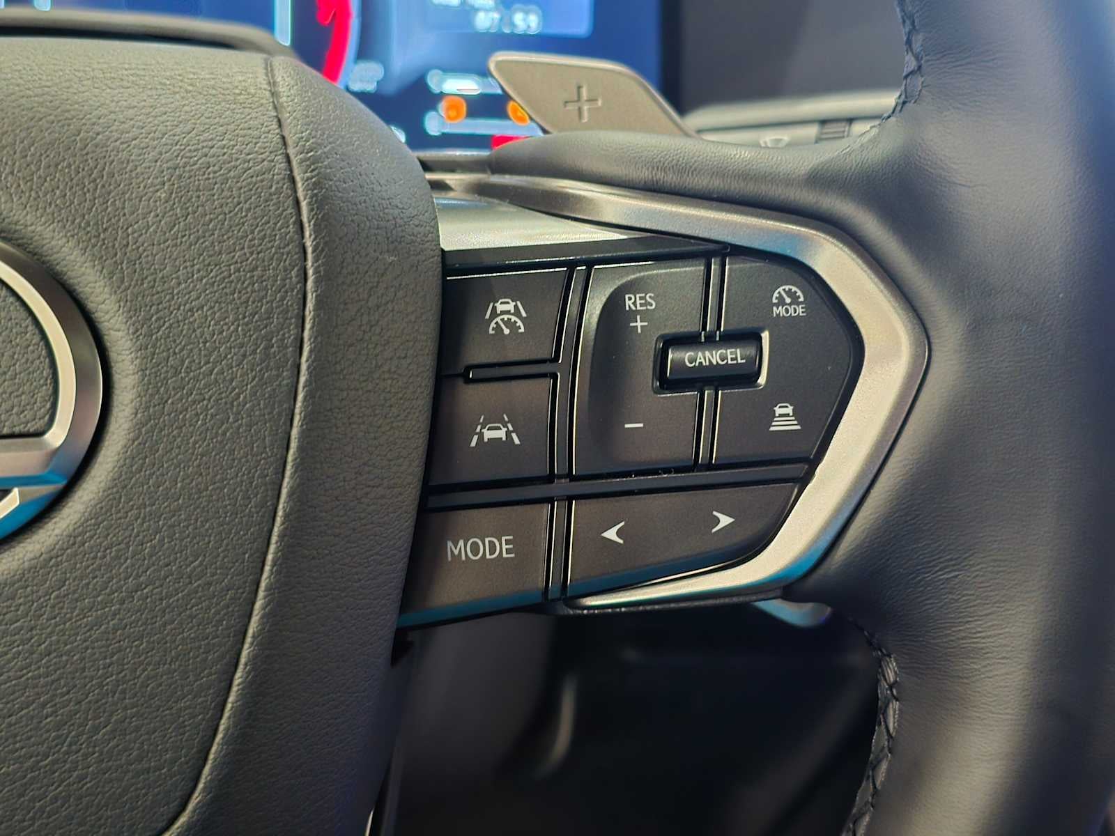 2025 Lexus GX Overtrail