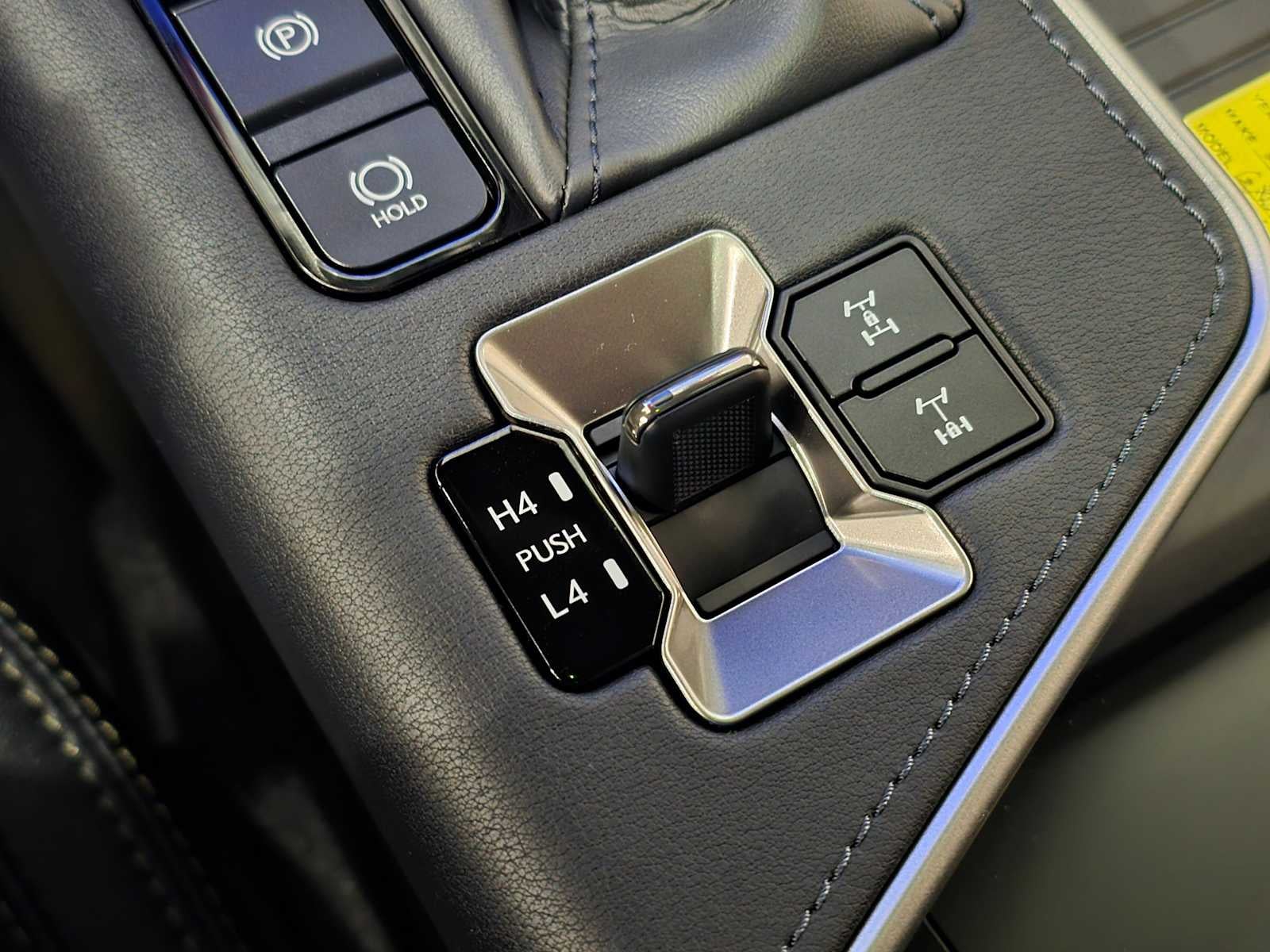 2025 Lexus GX Overtrail