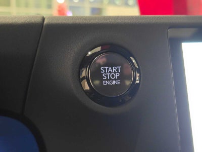 2025 Lexus GX Overtrail